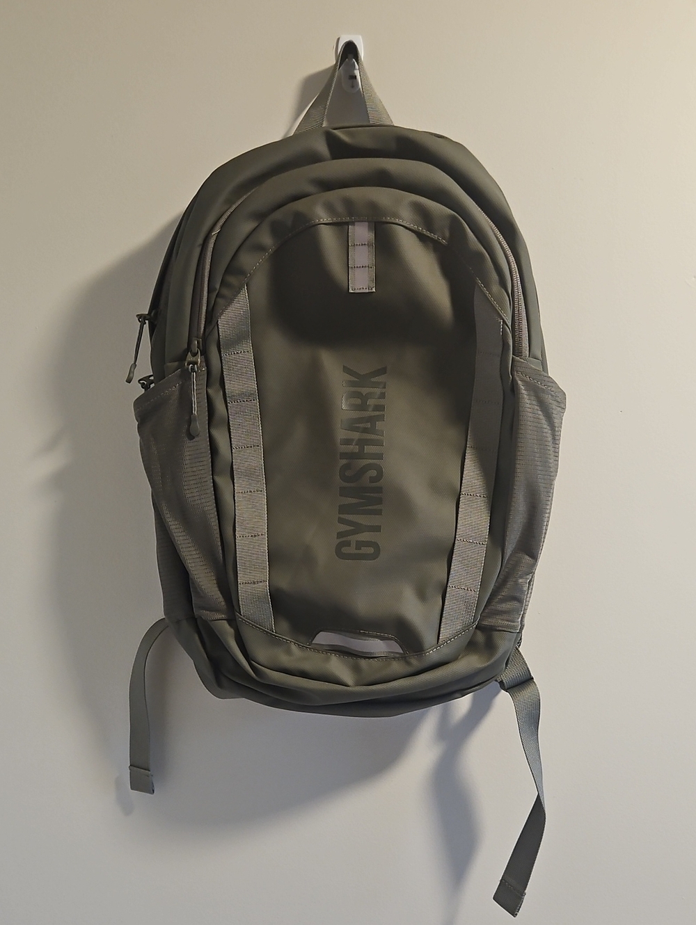 Gymshark Backpack NWOT